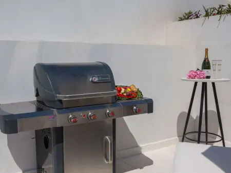 Maison avec piscine privée chauffée à Podorljak : photo 50