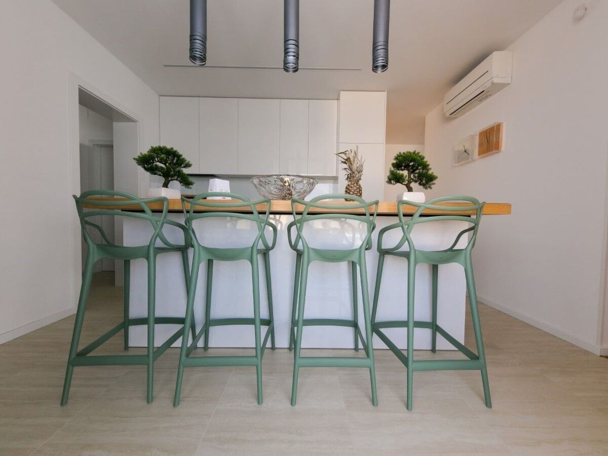 Villa Korina : maison 8 pers., piscine chauffée à Primošten - Photo 6