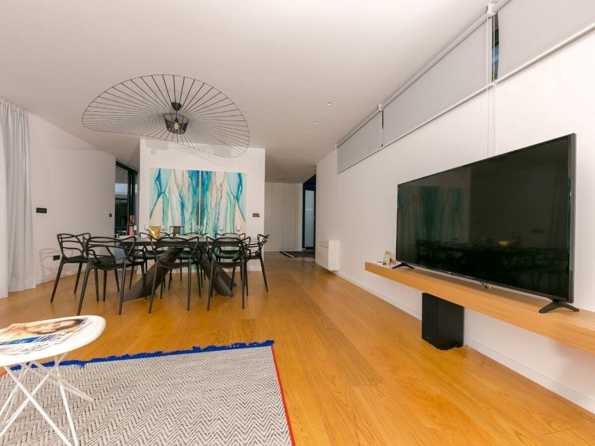 Villa Korina : maison 8 pers., piscine chauffée à Primošten - Photo 9