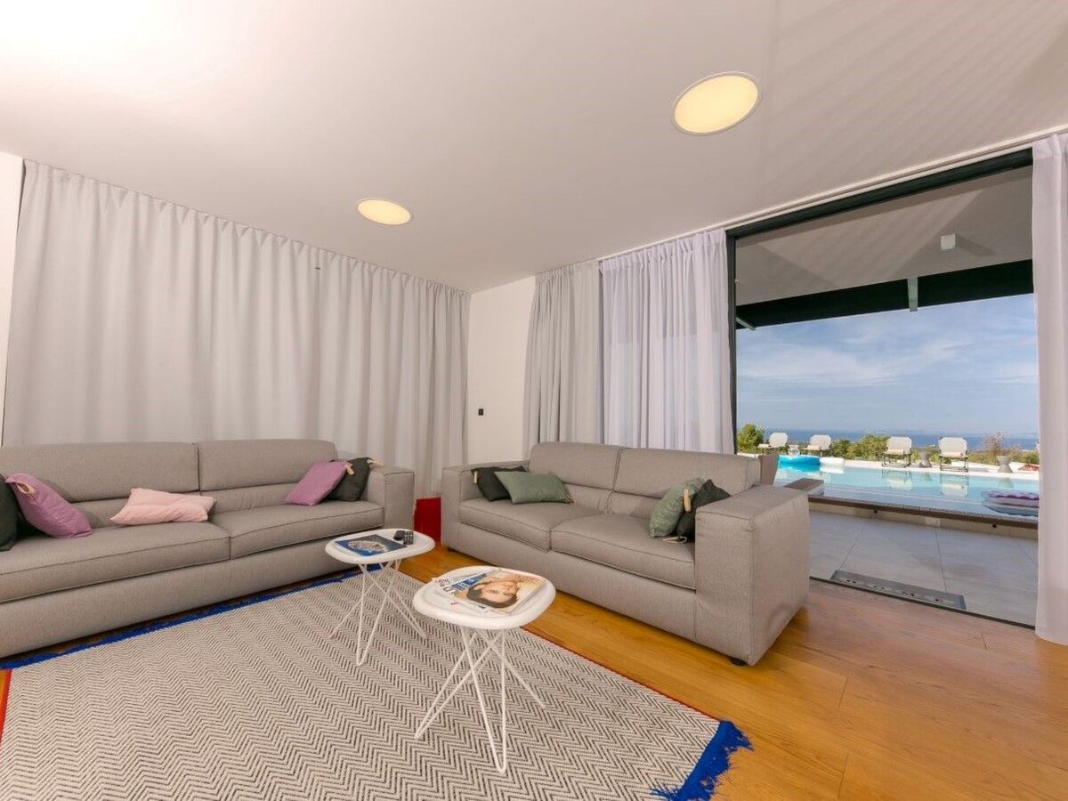 Villa Korina : maison 8 pers., piscine chauffée à Primošten - Photo 10