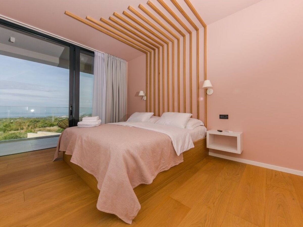 Villa Korina : maison 8 pers., piscine chauffée à Primošten - Photo 13