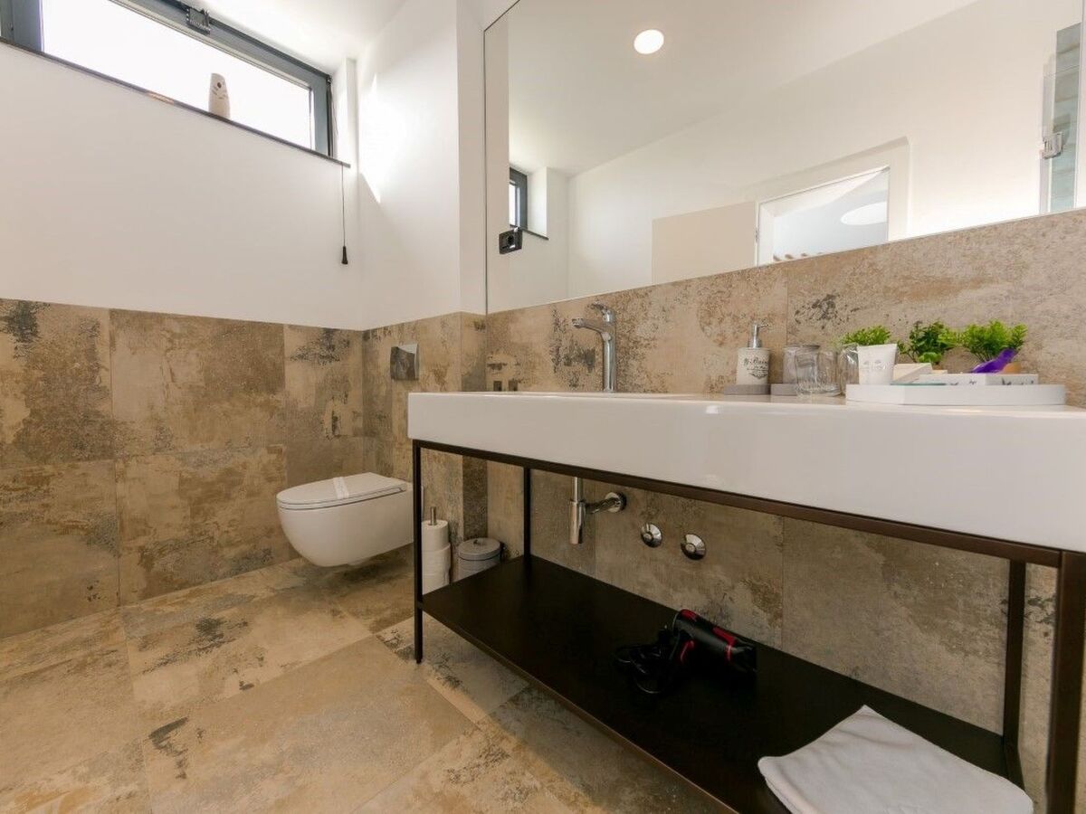 Villa Korina : maison 8 pers., piscine chauffée à Primošten - Photo 15