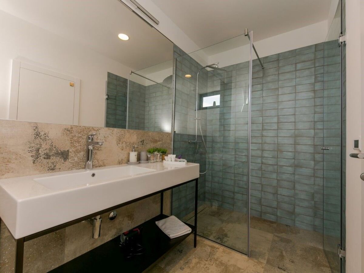 Villa Korina : maison 8 pers., piscine chauffée à Primošten - Photo 16