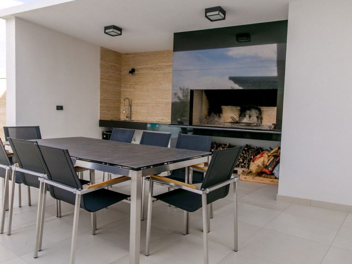 Villa Korina : maison 8 pers., piscine chauffée à Primošten - Photo 17