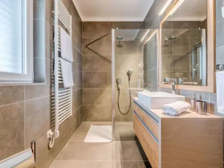 Villa Ivelja : maison 8 personnes avec piscine chauffée : photo 42