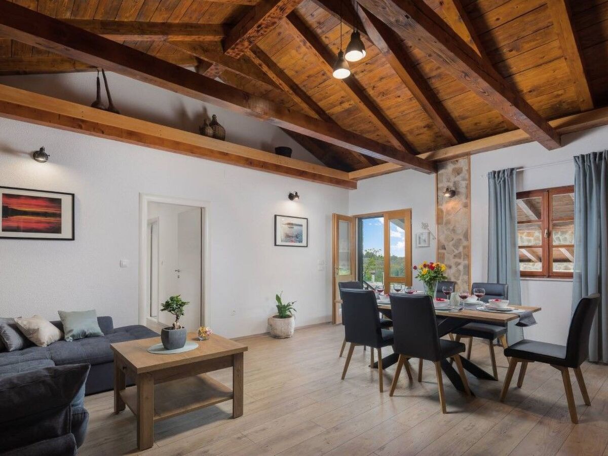 Villa Adamaris, maison avec piscine privée à Rogoznica - Photo 13