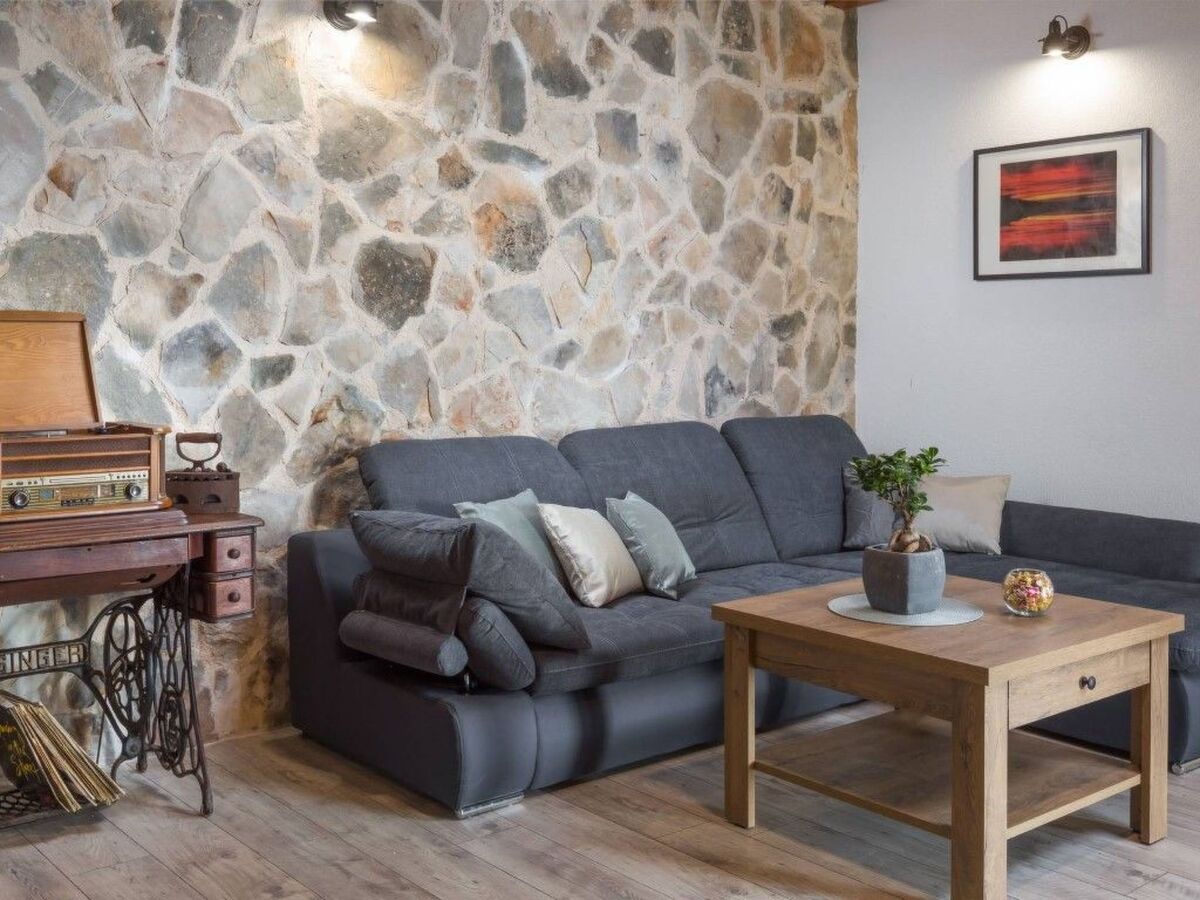 Villa Adamaris, maison avec piscine privée à Rogoznica - Photo 14