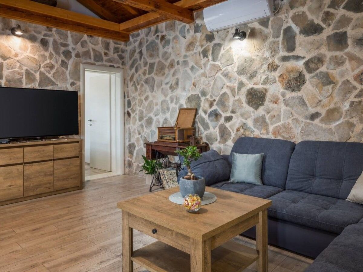 Villa Adamaris, maison avec piscine privée à Rogoznica - Photo 15