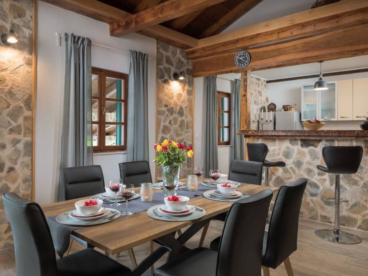 Villa Adamaris, maison avec piscine privée à Rogoznica - Photo 16
