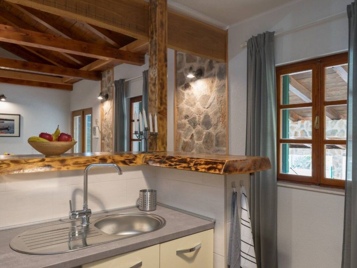 Villa Adamaris, maison avec piscine privée à Rogoznica - Photo 19
