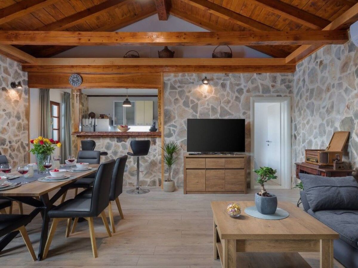 Villa Adamaris, maison avec piscine privée à Rogoznica - Photo 21
