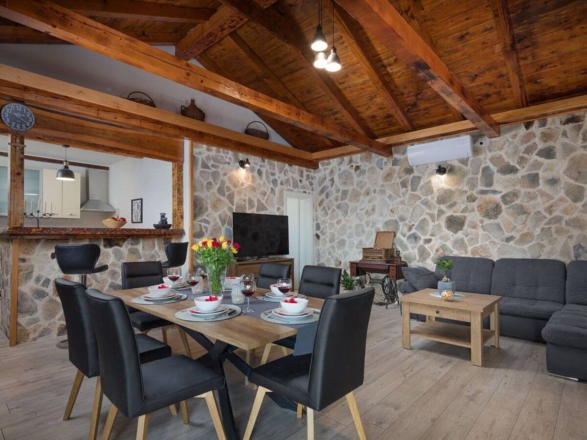 Villa Adamaris, maison avec piscine privée à Rogoznica - Photo 22