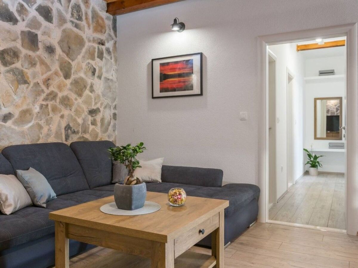 Villa Adamaris, maison avec piscine privée à Rogoznica - Photo 23