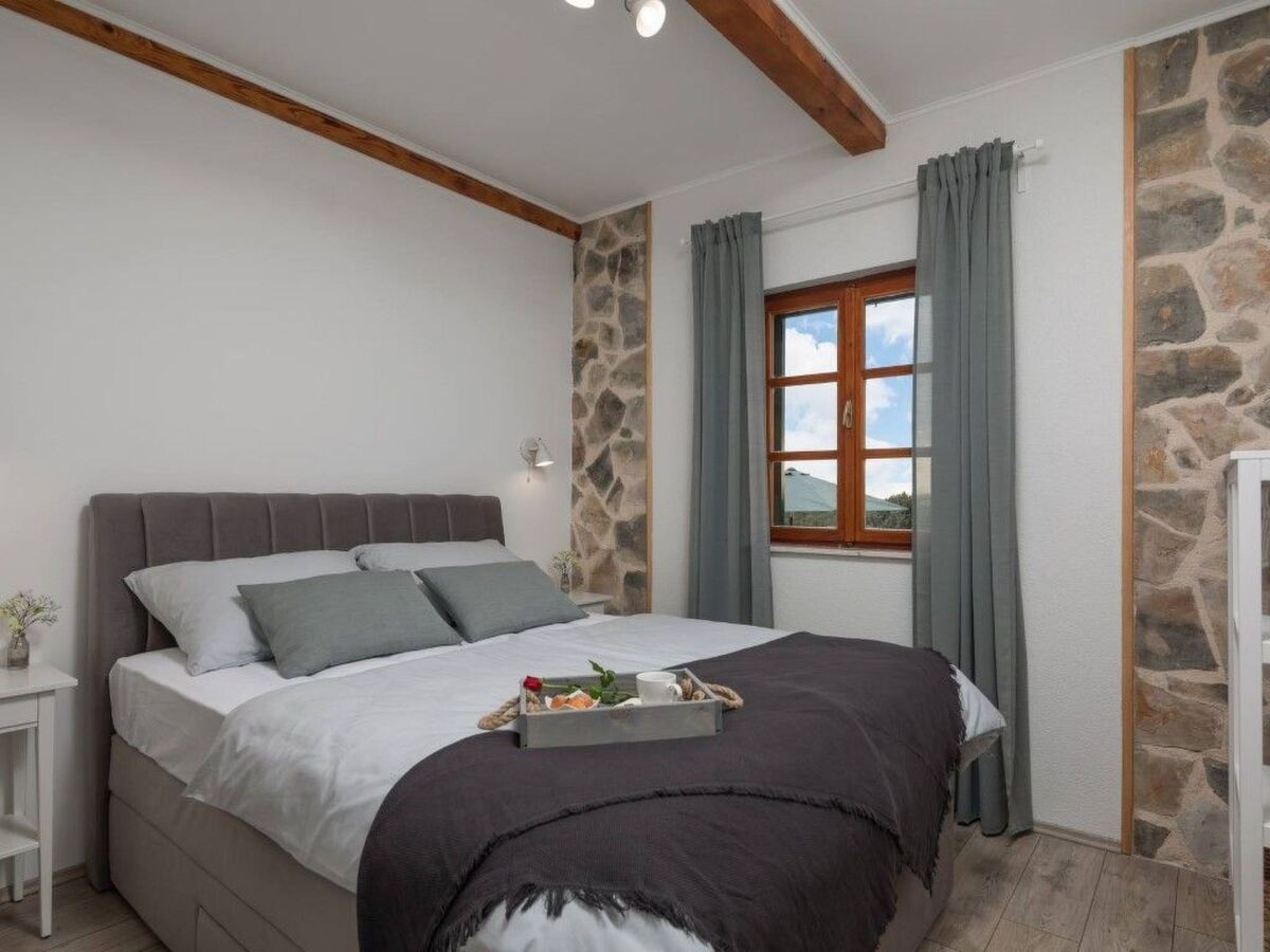 Villa Adamaris, maison avec piscine privée à Rogoznica - Photo 27