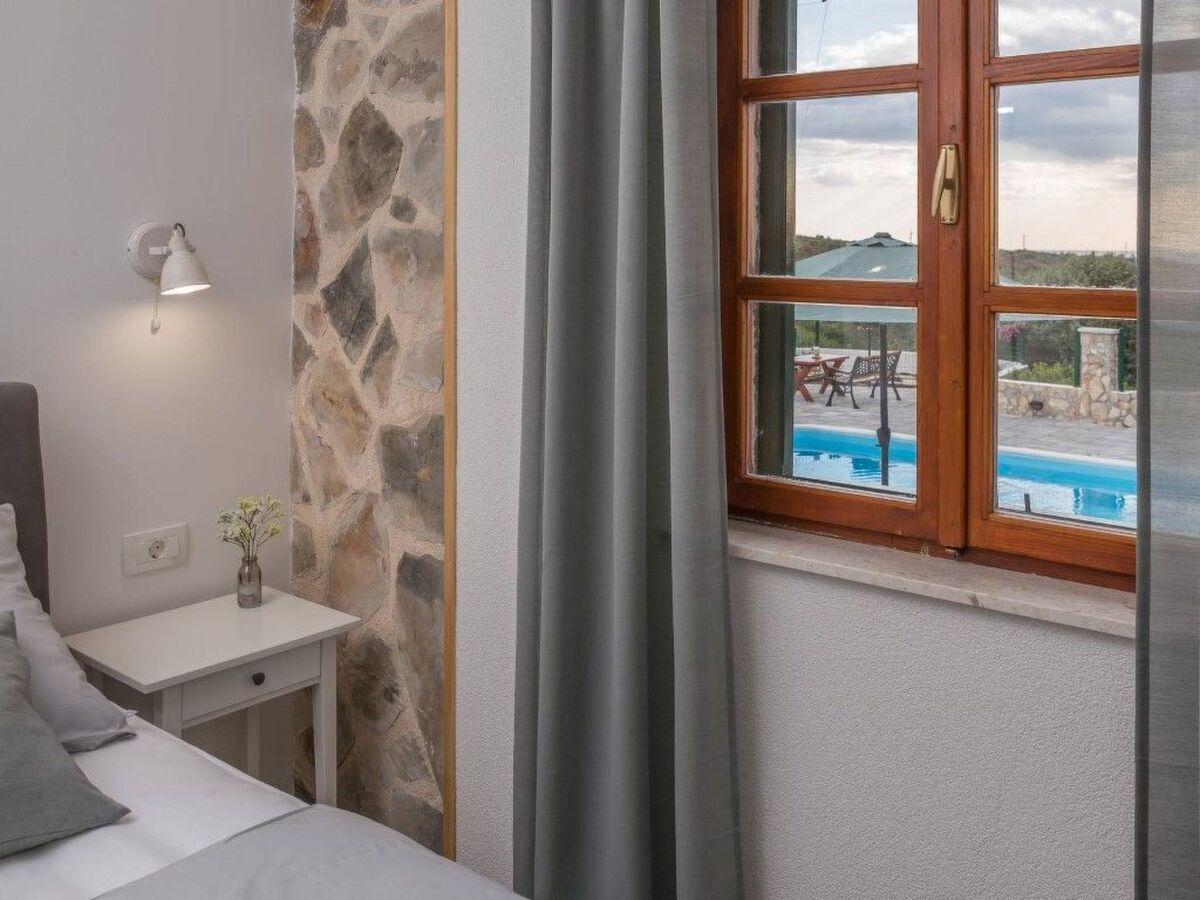 Villa Adamaris, maison avec piscine privée à Rogoznica - Photo 28
