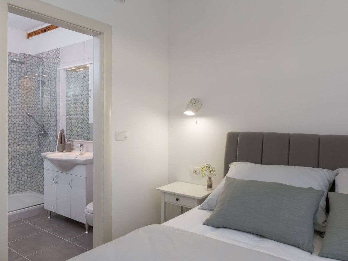 Villa Adamaris, maison avec piscine privée à Rogoznica - Photo 29