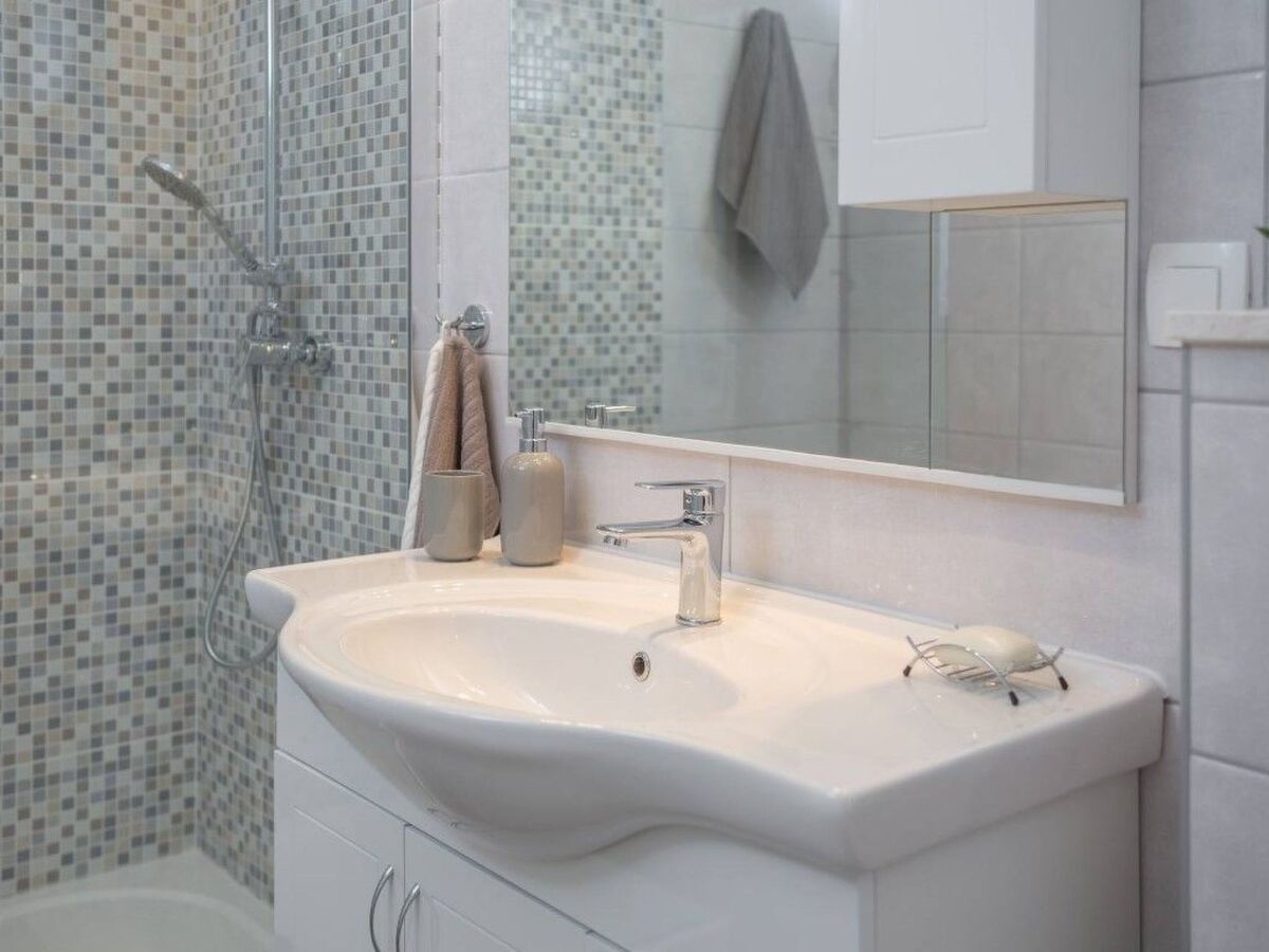 Villa Adamaris, maison avec piscine privée à Rogoznica - Photo 30