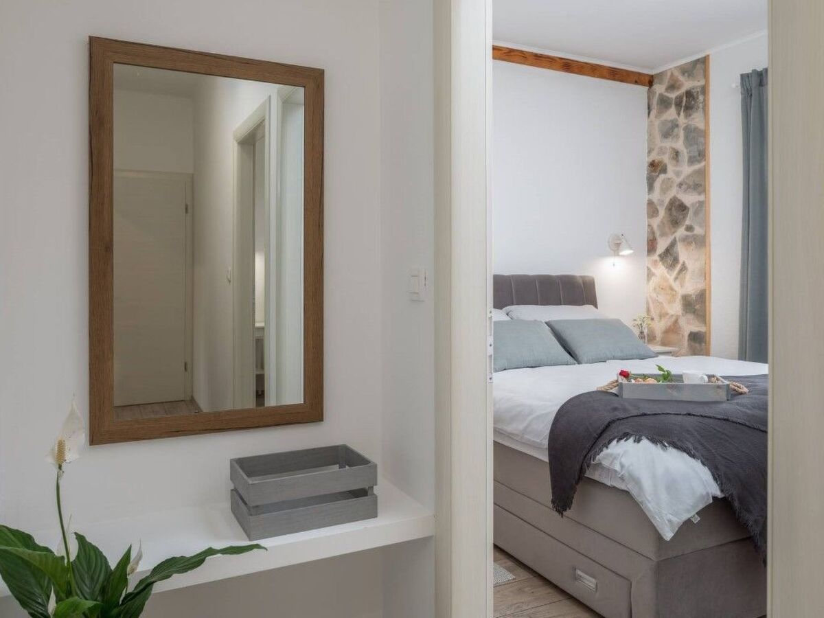 Villa Adamaris, maison avec piscine privée à Rogoznica - Photo 32