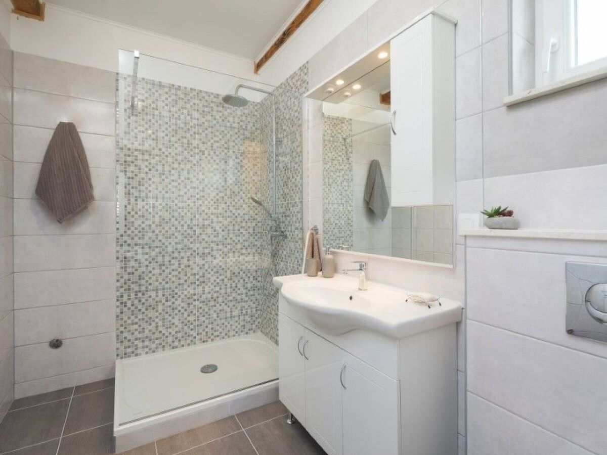 Villa Adamaris, maison avec piscine privée à Rogoznica - Photo 34