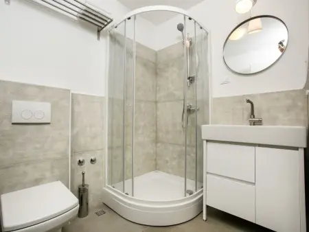 Villa Lori : maison 10 pers., plage à 5 m, piscine chauffée : photo 26