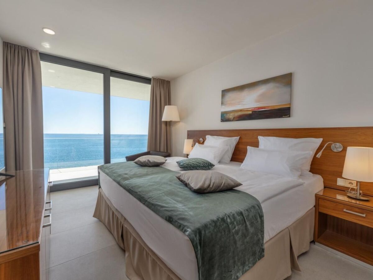 Villa Marvella, 10 pers, piscine et plage privée - Photo 12