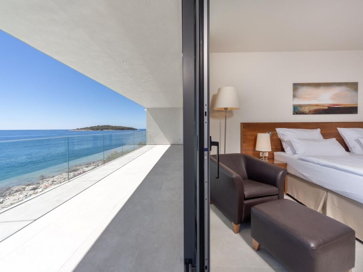Villa Marvella, 10 pers, piscine et plage privée - Photo 15