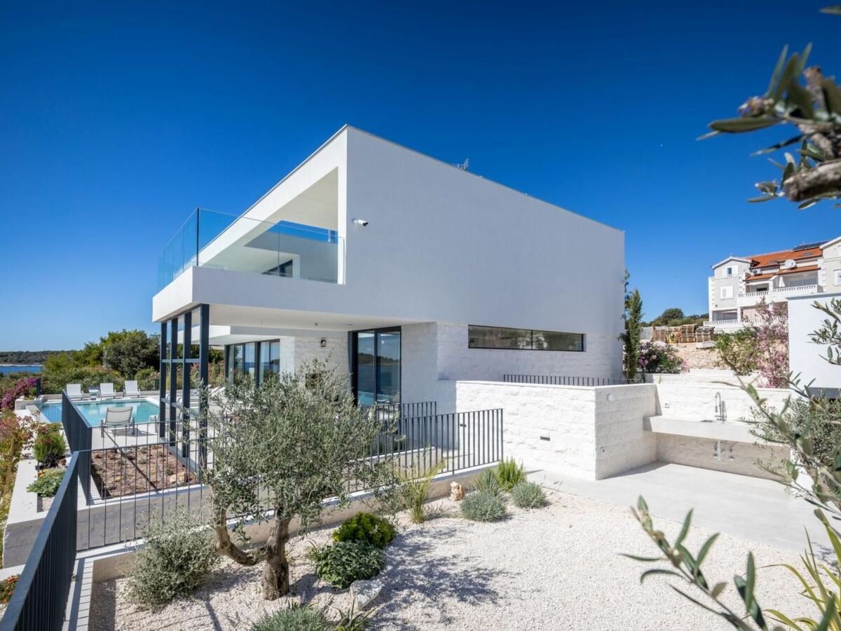 Villa Marvella, 10 pers, piscine et plage privée - Photo 22
