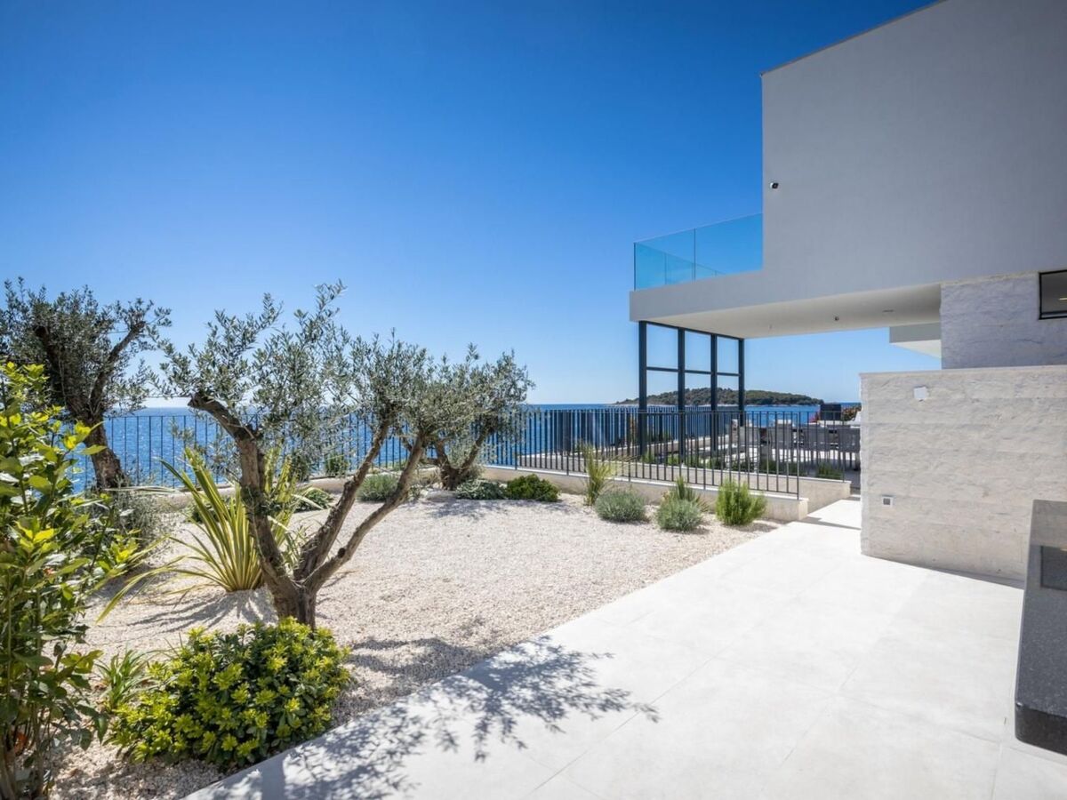 Villa Marvella, 10 pers, piscine et plage privée - Photo 23