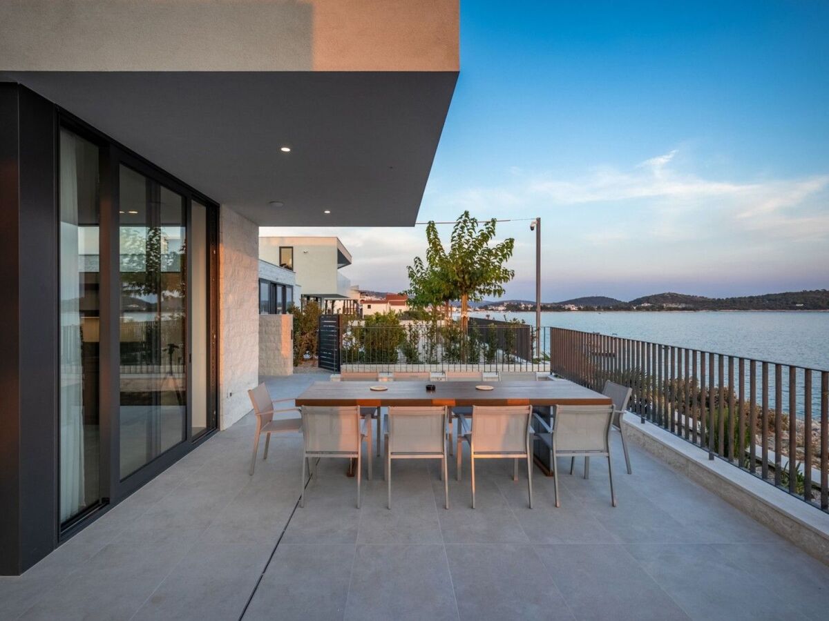 Villa Esperia Rogoznica – Maison 10 personnes sur la plage - Photo 3
