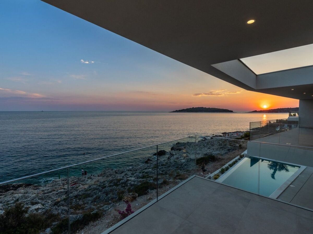 Villa Esperia Rogoznica – Maison 10 personnes sur la plage - Photo 4
