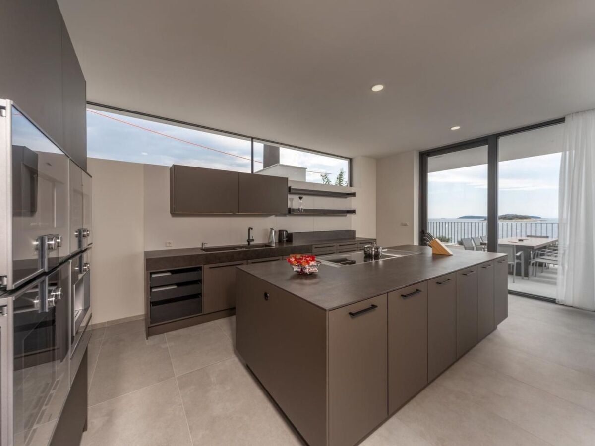 Villa Esperia Rogoznica – Maison 10 personnes sur la plage - Photo 9