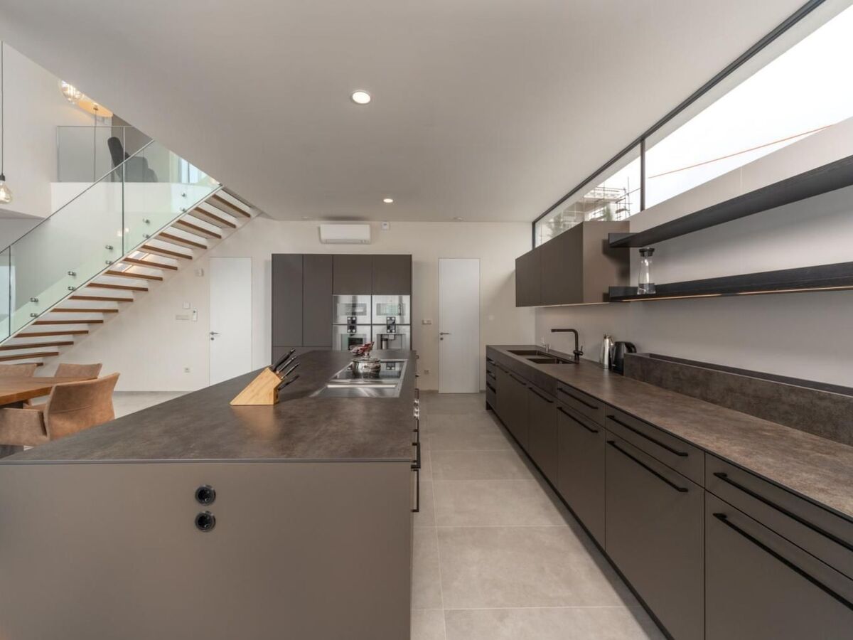 Villa Esperia Rogoznica – Maison 10 personnes sur la plage - Photo 11