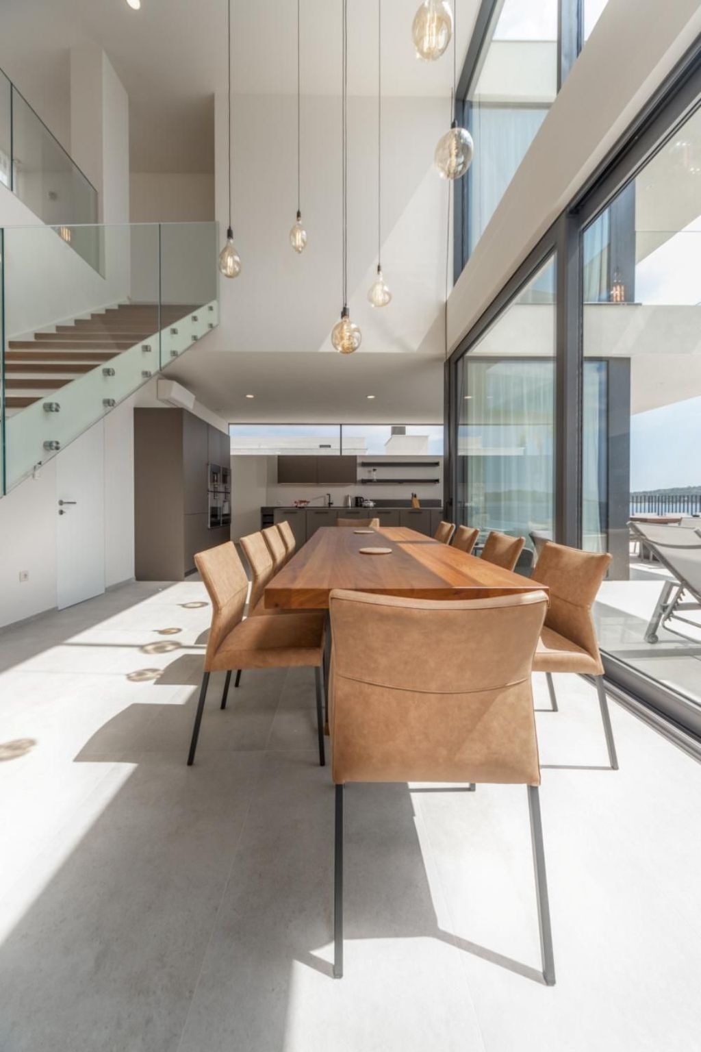 Villa Esperia Rogoznica – Maison 10 personnes sur la plage - Photo 13