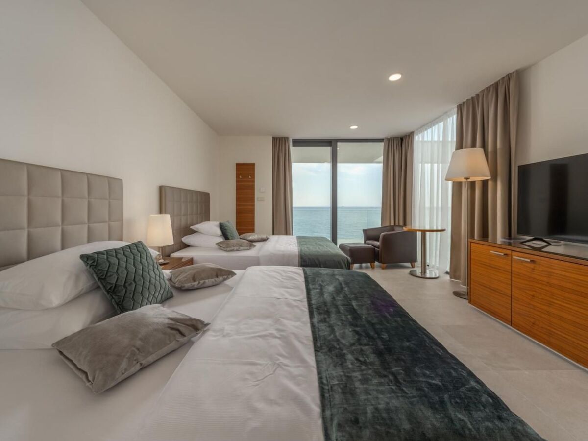 Villa Esperia Rogoznica – Maison 10 personnes sur la plage - Photo 19