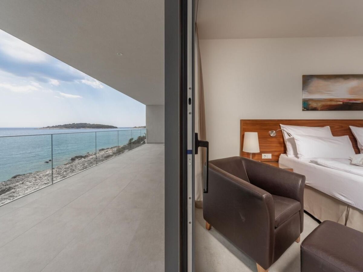 Villa Esperia Rogoznica – Maison 10 personnes sur la plage - Photo 21