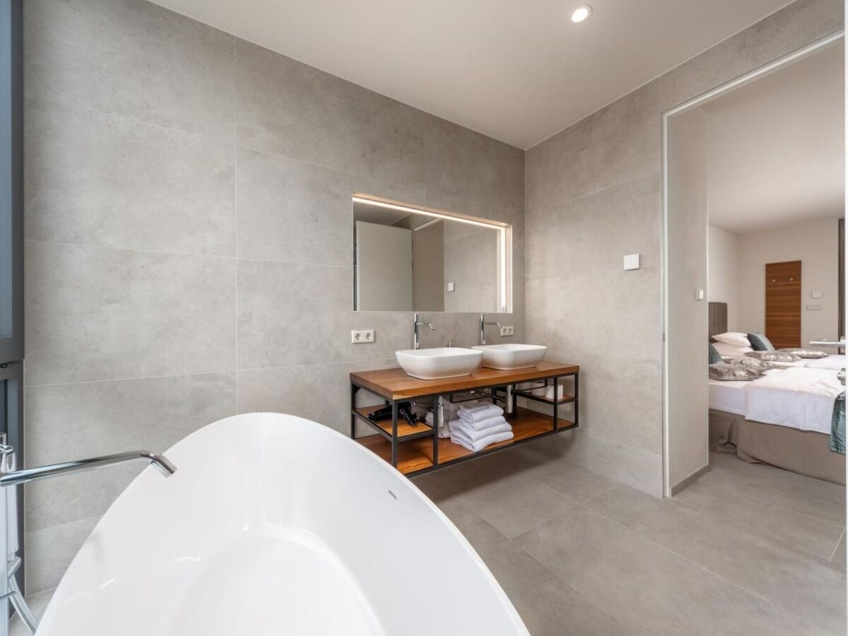 Villa Esperia Rogoznica – Maison 10 personnes sur la plage - Photo 26