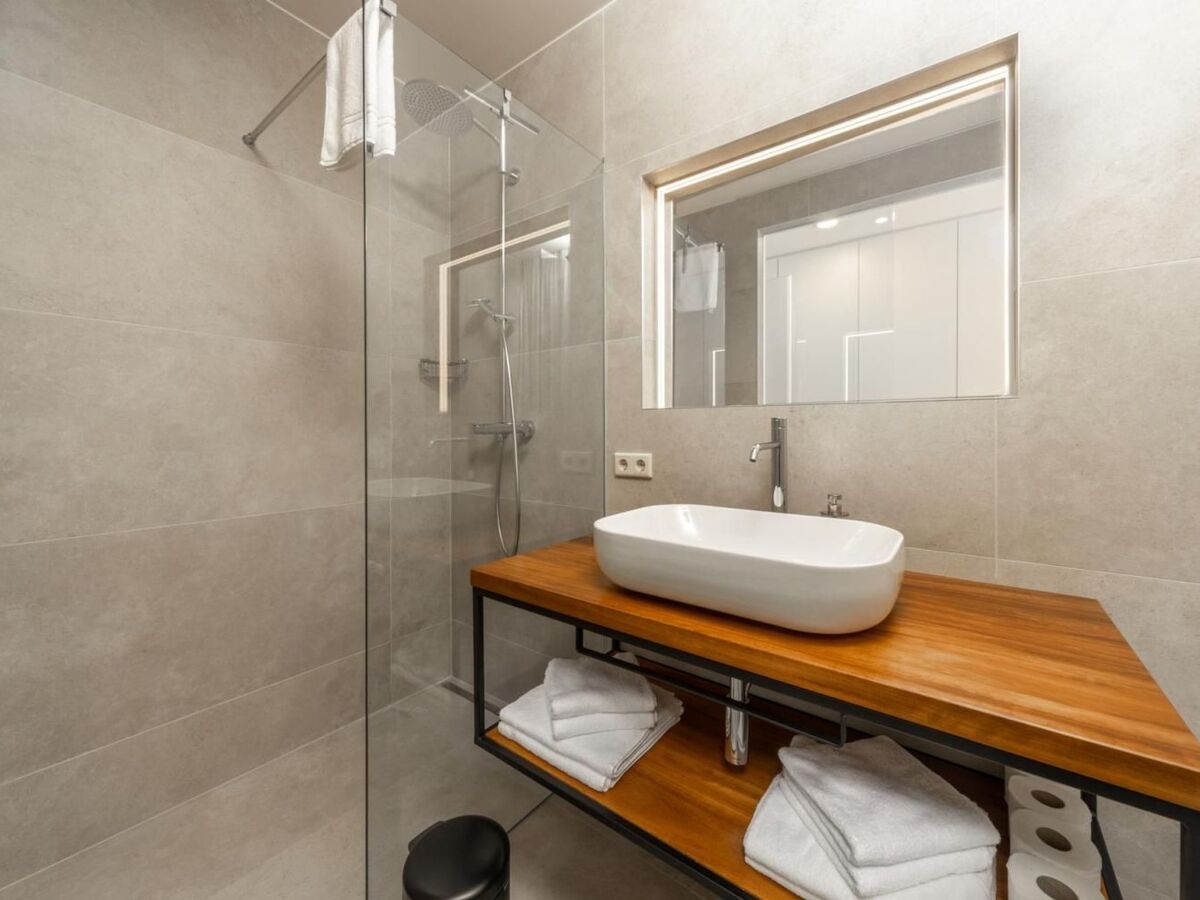 Villa Esperia Rogoznica – Maison 10 personnes sur la plage - Photo 27