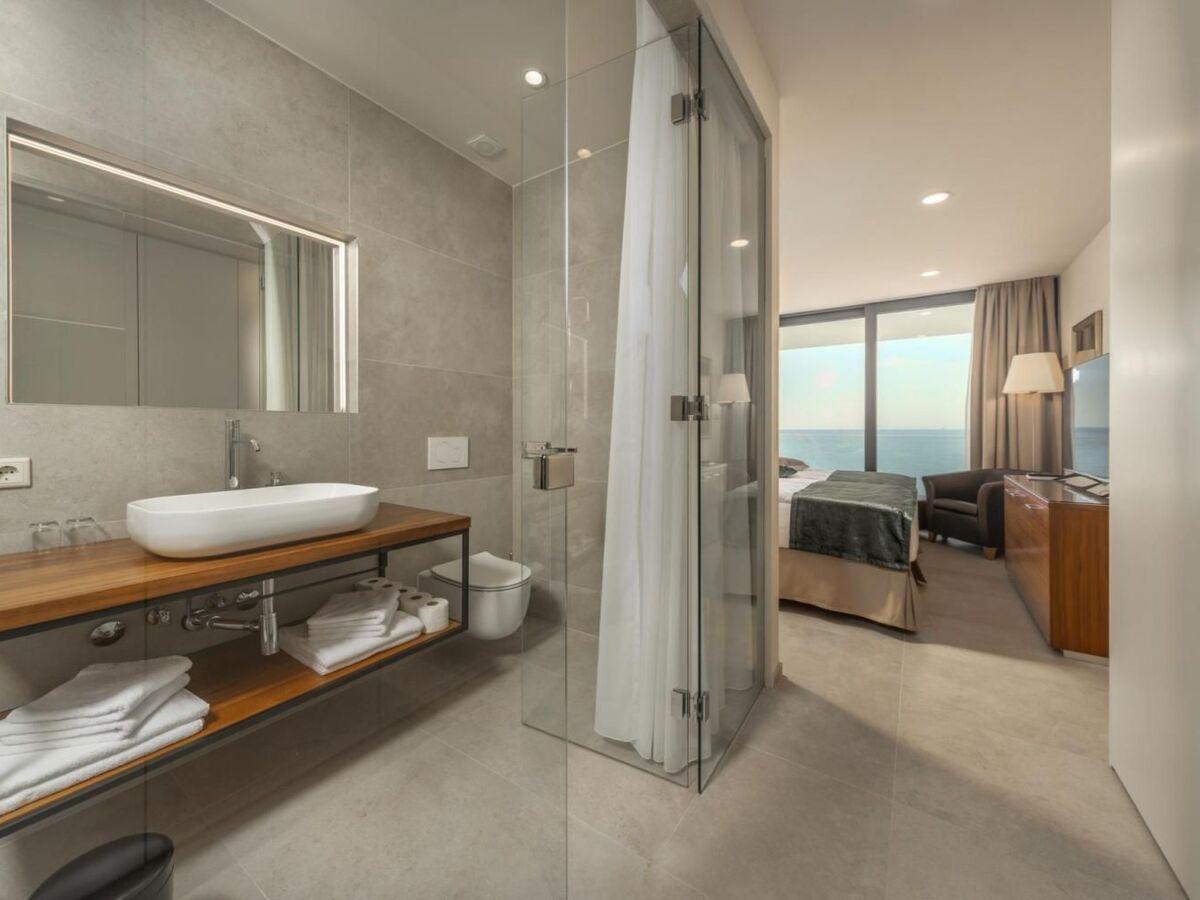 Villa Esperia Rogoznica – Maison 10 personnes sur la plage - Photo 28