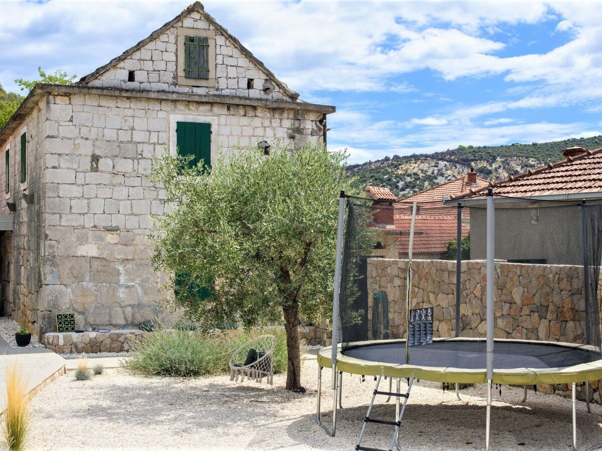Villa Boslien : maison 1500 m² avec piscine près de Trogir - Photo 7
