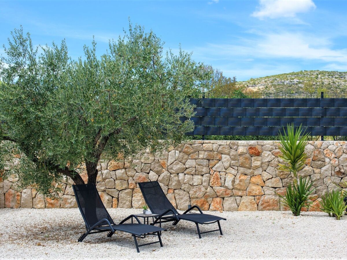 Villa Boslien : maison 1500 m² avec piscine près de Trogir - Photo 8