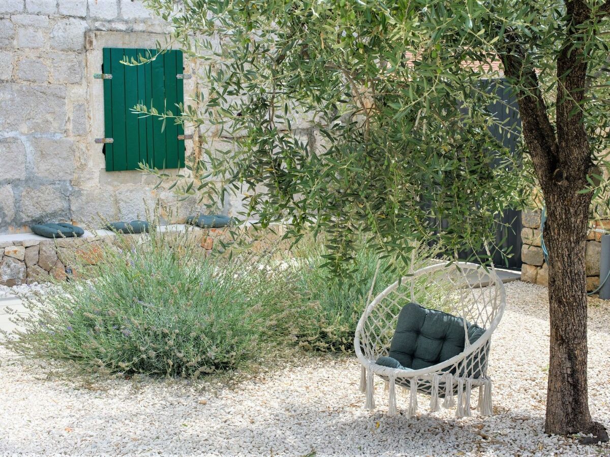 Villa Boslien : maison 1500 m² avec piscine près de Trogir - Photo 9