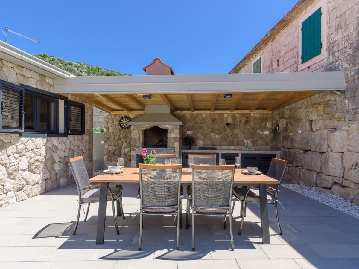 Villa Boslien : maison 1500 m² avec piscine près de Trogir - Photo 13