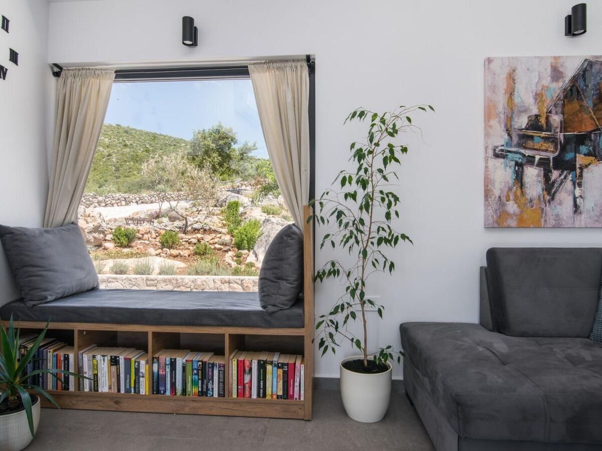 Villa Boslien : maison 1500 m² avec piscine près de Trogir - Photo 14
