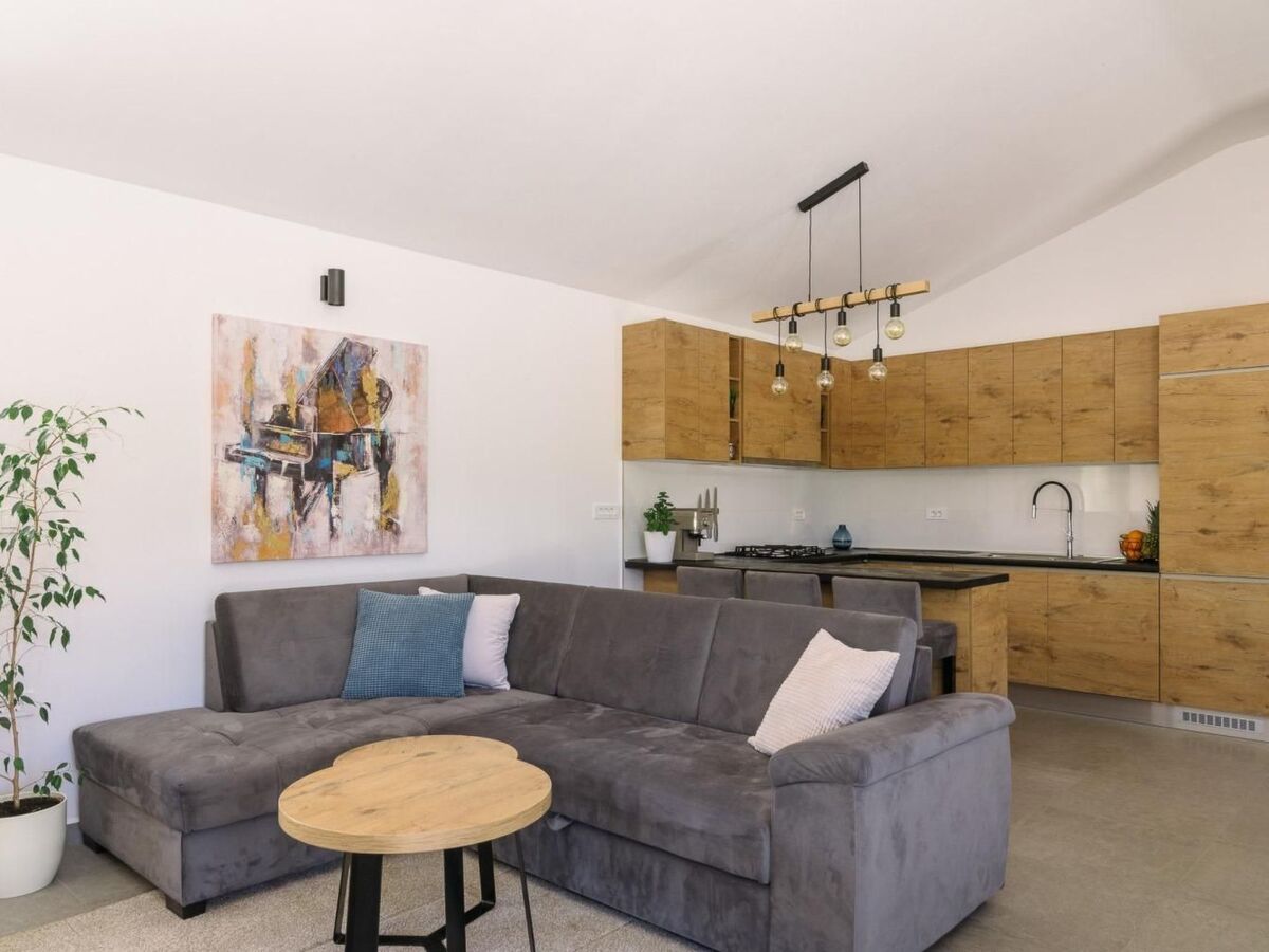Villa Boslien : maison 1500 m² avec piscine près de Trogir - Photo 17