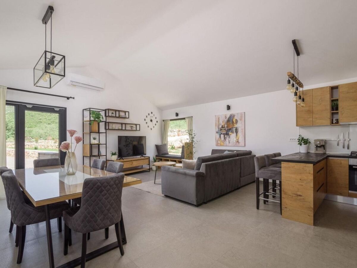 Villa Boslien : maison 1500 m² avec piscine près de Trogir - Photo 19