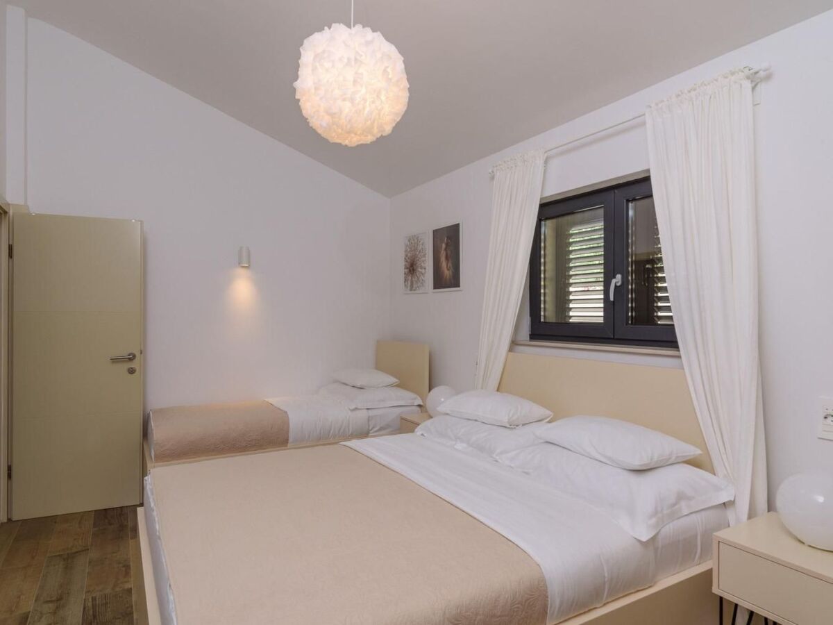 Villa Boslien : maison 1500 m² avec piscine près de Trogir - Photo 22
