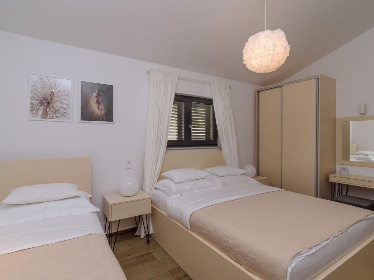 Villa Boslien : maison 1500 m² avec piscine près de Trogir - Photo 23