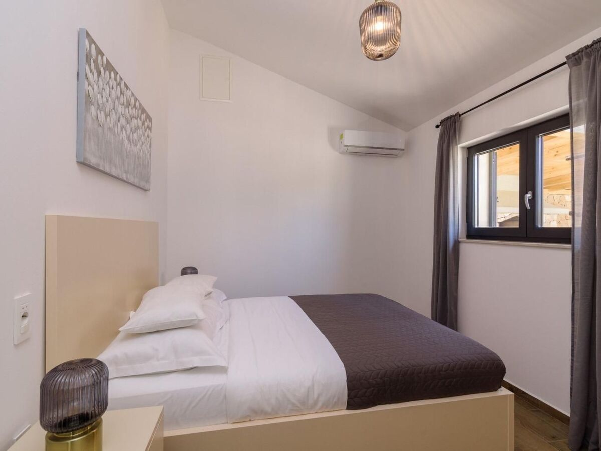Villa Boslien : maison 1500 m² avec piscine près de Trogir - Photo 24