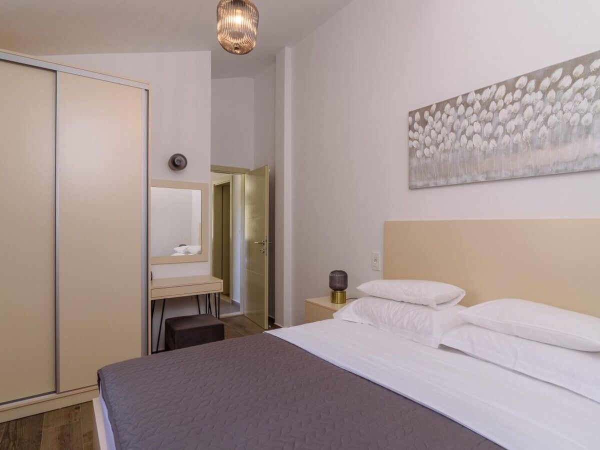 Villa Boslien : maison 1500 m² avec piscine près de Trogir - Photo 25