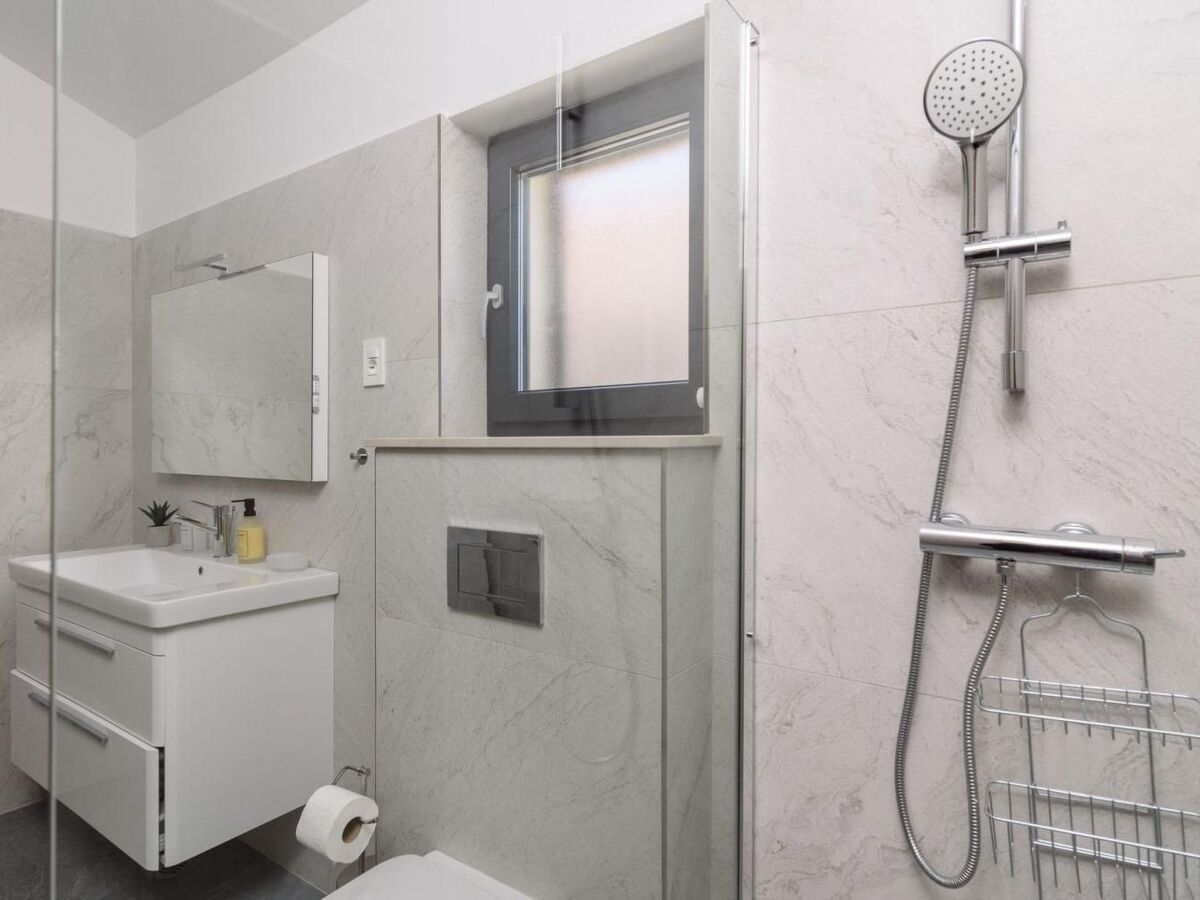 Villa Boslien : maison 1500 m² avec piscine près de Trogir - Photo 26